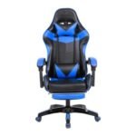 Cadeira Gamer Fortt Trieste Azul – CGF002-A