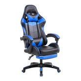 Cadeira Gamer Fortt Trieste Azul – CGF002-A