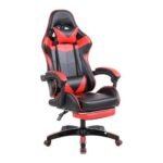 Cadeira Gamer Fortt Trieste Vermelha – CGF002-V