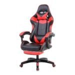 Cadeira Gamer Fortt Trieste Vermelha – CGF002-V