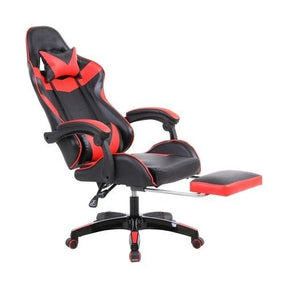 Cadeira Gamer Fortt Trieste Vermelha – CGF002-V