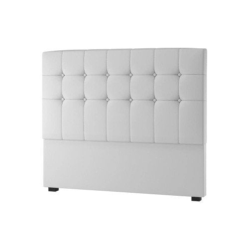 Cama Box Baú + Cabeceira Cassis e Colchão Casal – Probel – Evolution – 138x188x74cm Branco