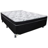 Cama casal Estrutura Ortopédica – (138x188x43)